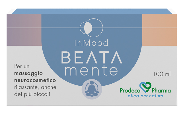 INMOOD BEATAMENTE 100 ML - Farmacianuova.eu