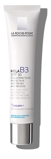 MELA B3 CREMA SPF30 40 ML - Farmacianuova.eu