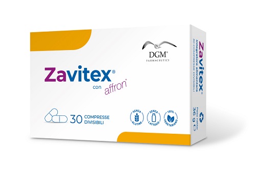 ZAVITEX 30 COMPRESSE DIVISIBILI - Farmacianuova.eu