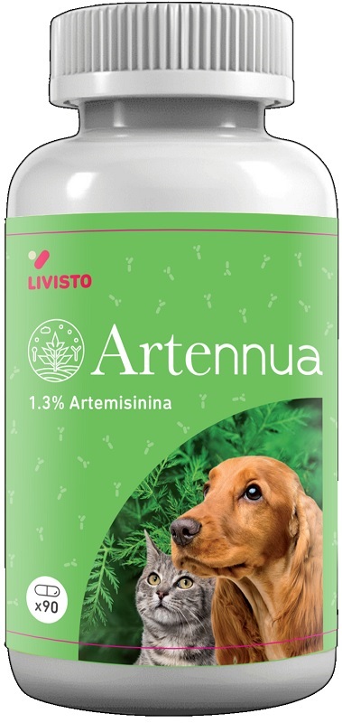 ARTENNUA 90 CAPSULE - Farmacianuova.eu