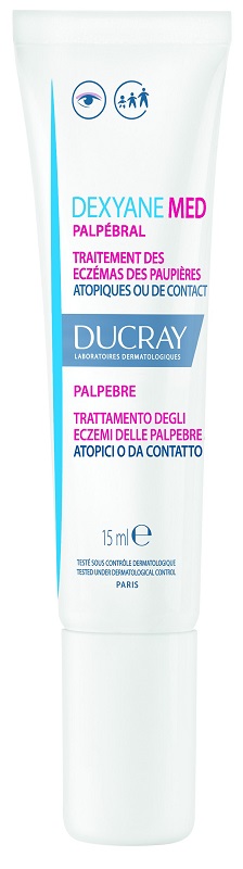 DEXYANE MED PALPEBRE 15 ML - Farmacianuova.eu
