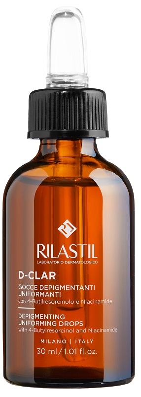 RILASTIL D-CLAR GOCCE DEPIGMEN - Farmacianuova.eu