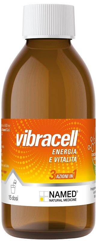 VIBRACELL 150 ML - Farmacianuova.eu
