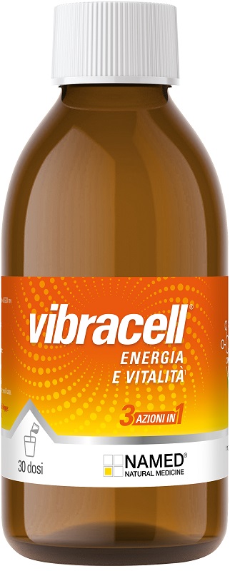VIBRACELL 300 ML - Farmacianuova.eu