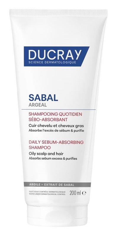 SABAL SHAMPOO QUOTIDIANO 200 ML - Farmacianuova.eu