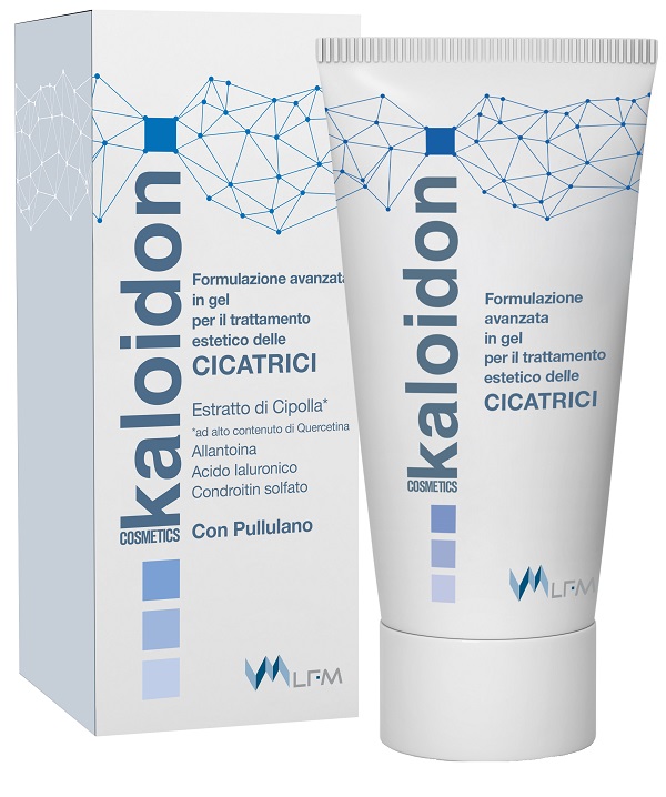 KALOIDON GEL CICATRICI 30 ML - Farmacianuova.eu