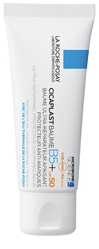 CICAPLAST BAUME B5+ SPF50 40 ML - Farmacianuova.eu