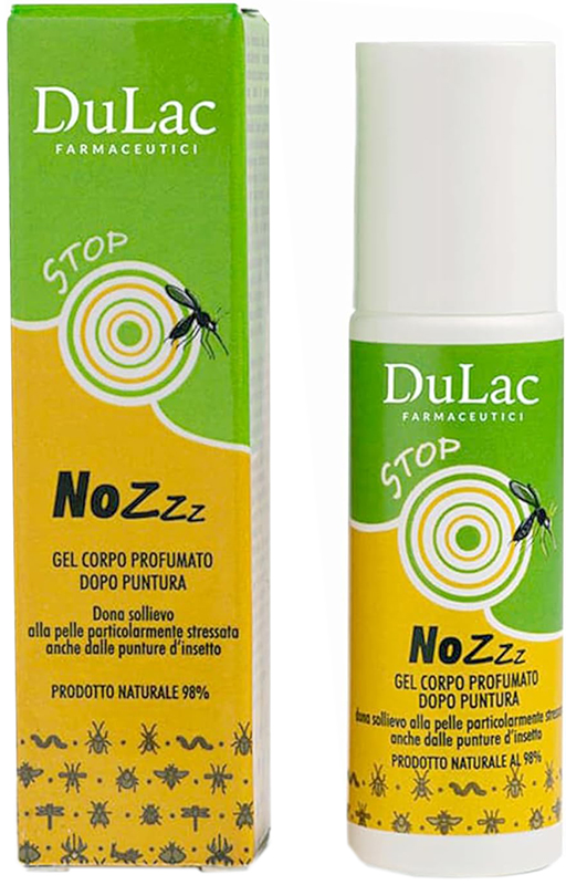 DULAC ROLL ON DOPO PUNTURA 20 ML - Farmacianuova.eu