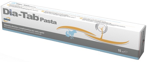 DIA TAB PASTA 15 ML - Farmacianuova.eu
