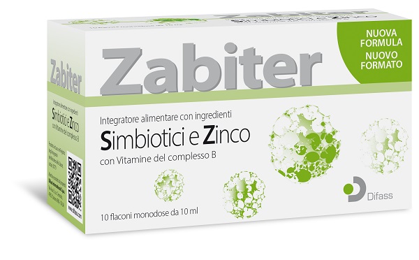 ZABITER 10 FLACONCINI - Farmacianuova.eu