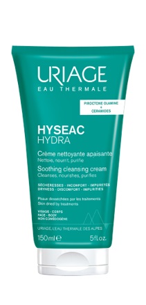 HYSEAC CREME NETTOYANTE 150 ML - Farmacianuova.eu
