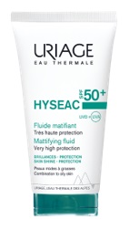HYSEAC FLUIDE SPF50+ 50 ML - Farmacianuova.eu
