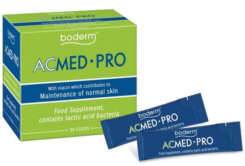 ACMED PRO 30 STICK - Farmacianuova.eu