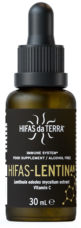 HIFAS LENTINAN 30 ML - Farmacianuova.eu