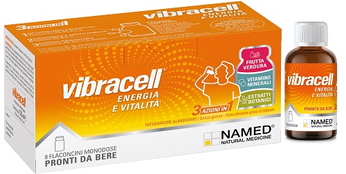 VIBRACELL 8 FLACONCINI DA 15 ML - Farmacianuova.eu