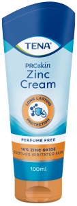 TENA ZIN CREAM 100 ML - Farmacianuova.eu